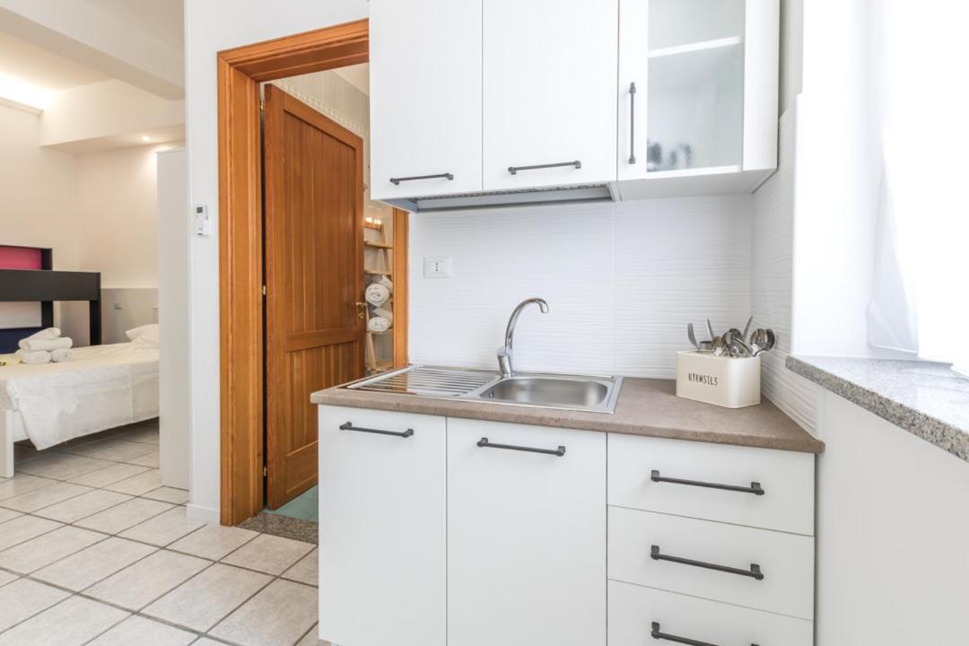 La Gemma Del Salento Rooms&Apartments Racale Kültér fotó