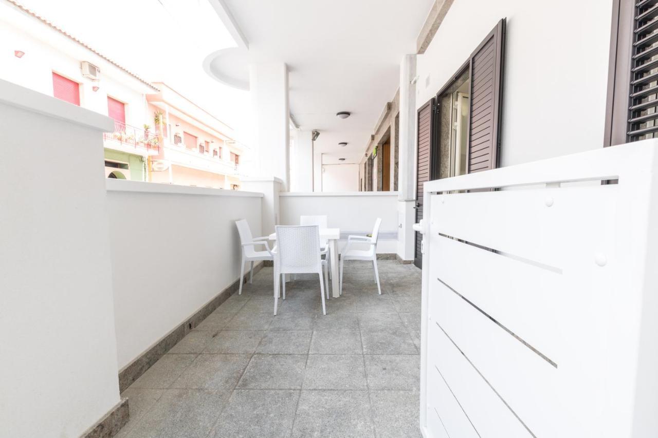 La Gemma Del Salento Rooms&Apartments Racale Kültér fotó
